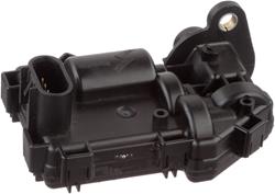 ATP Front Axle Disconnect Assemblies 111010