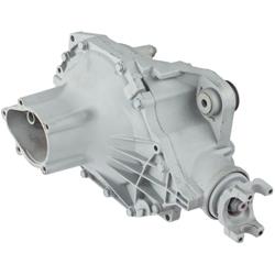 ATP Automotive Independent Suspension Differential Assemblies 111508