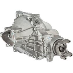 ATP Automotive Independent Suspension Differential Assemblies 111510