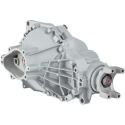 ATP Automotive Independent Suspension Differential Assemblies 111512