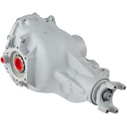 ATP Automotive Independent Suspension Differential Assemblies 111515