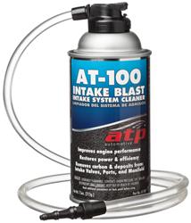 ATP Intake Blast Intake System Cleaner AT-100