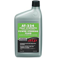 ATP Power Steering Fluid