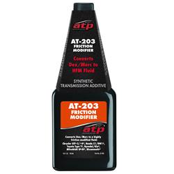 ATP Synthetic Automatic Transmission Fluid Friction Modifier AT-203