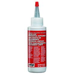 ATP Semi-Synthetic Limited Slip Differential Supplements
