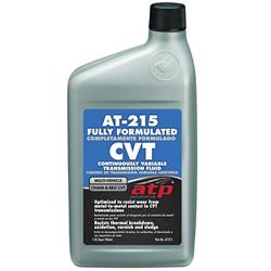 ATP Fully Formulated CVT Fluid AT-215