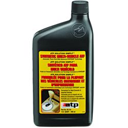 ATP Automatic Transmission Fluid