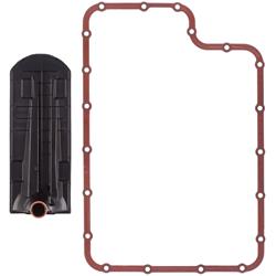 ATP Automotive Automatic Transmission Filters, Direct Fit B-407