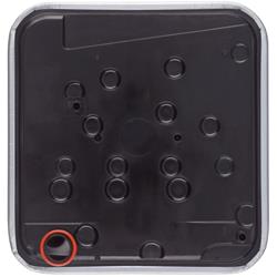 ATP Automotive Automatic Transmission Filters B-423
