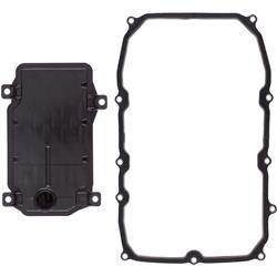 ATP Automotive - Automatic Transmission Filters, Direct Fit for 2011-2013 Q7, TOUAREG - B-425
