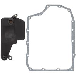 ATP Automotive - Automatic Transmission Filters, Direct Fit for 2014-2015 6, CX-5 - B-431