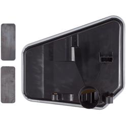 ATP Automotive - Automatic Transmission Filters, Direct Fit for 2003-2008 A4, 2002-2004 A6 - B-432