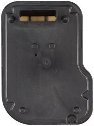 ATP Automotive - Automatic Transmission Filters, Direct Fit for 2012-2015 CAMARO, 2009-2015 CTS - B-443