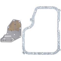 ATP Automotive - Automatic Transmission Filters, Direct Fit for 1990-1993 STORM, 1988-1989 TRACER - B-100