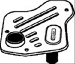 ATP Automatic Transmission Filter Kits B-136