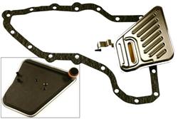 ATP Automatic Transmission Filter Kits B-137