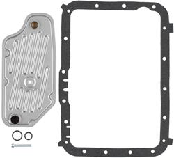 ATP Automatic Transmission Filter Kits B-158