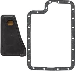 ATP Automatic Transmission Filter Kits B-173