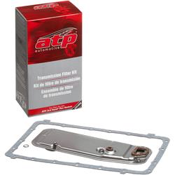 ATP Automatic Transmission Filter Kits B-176