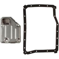 ATP Automotive - Automatic Transmission Filters, Direct Fit for 1998-2006 NPR - B-220