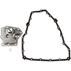 ATP Automatic Transmission Filter Kits for 2002-2006 ALTIMA, 2003-2004 MAXIMA, 2004-2005 QUEST - B-221