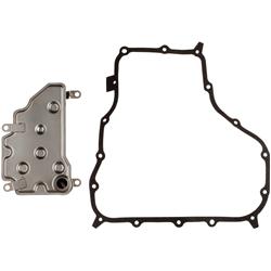 ATP Automotive - Automatic Transmission Filters for 1995-1998 TL, 1992-1994 VIGOR - B-244