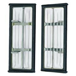 ATP Automotive Automatic Transmission Filters, Direct Fit B-299