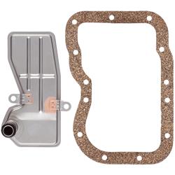 ATP Automotive - Automatic Transmission Filters for 1989-1992 JUSTY - B-328