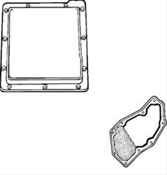 ATP Automatic Transmission Filter Kits B-32