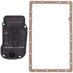 ATP Automotive Automatic Transmission Filters, Direct Fit B-333