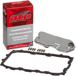 ATP Automotive - Automatic Transmission Filters for 2007-2013 Q7, 2004-2010 TOUAREG - B-335