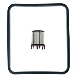 ATP Automotive Automatic Transmission Filters, Direct Fit B-343