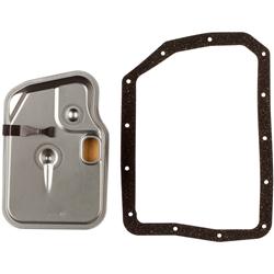 ATP Automotive - Automatic Transmission Filters for 2002-2008 COOPER - B-349