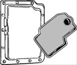 ATP Automatic Transmission Filter Kits B-34