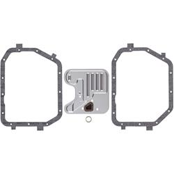 ATP Automotive Automatic Transmission Filters, Direct Fit B-411
