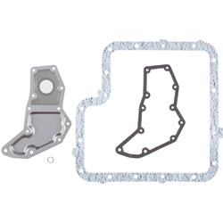 ATP Automatic Transmission Filter Kits B-50