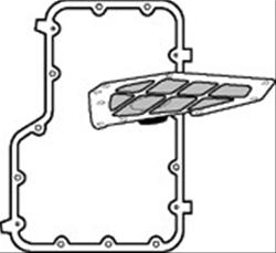 ATP Automotive Automatic Transmission Filters B-77