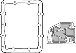 ATP Automatic Transmission Filter Kits B-88