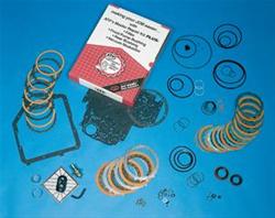 ATP Automatic Transmission Master Repair Kits JM-9