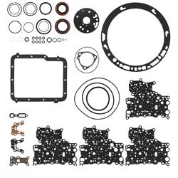 ATP Automotive Automatic Transmission Rebuild Kits - Free Shipping