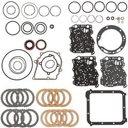 ATP Automotive Automatic Transmission Rebuild Kits FM-24