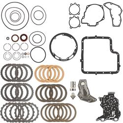 ATP Automotive Automatic Transmission Rebuild Kits - Free Shipping