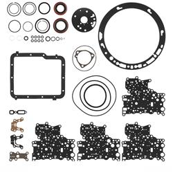 ATP Automotive Automatic Transmission Rebuild Kits JM-26