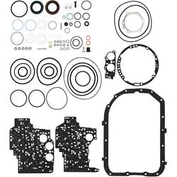ATP Automotive Automatic Transmission Rebuild Kits JGS-59