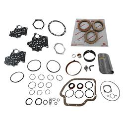 ATP Automatic Transmission Master Repair Kits JMS-9