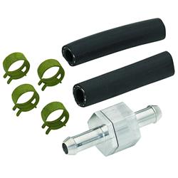 ATP Automotive Automatic Transmission Filters, Remote Mount JX-155