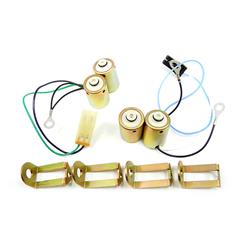 ATP Automatic Transmission Control Solenoids NE-10