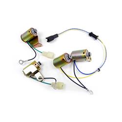 ATP Automatic Transmission Control Solenoids NE-11