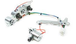 ATP Automotive Automatic Transmission Rebuild Components NE-49