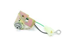 ATP Automatic Transmission Control Solenoids NE-54